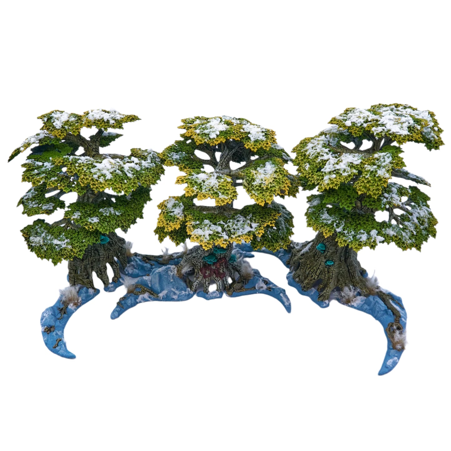 Sylvaneth - Awakened Wyldwood (11461-V) - Used