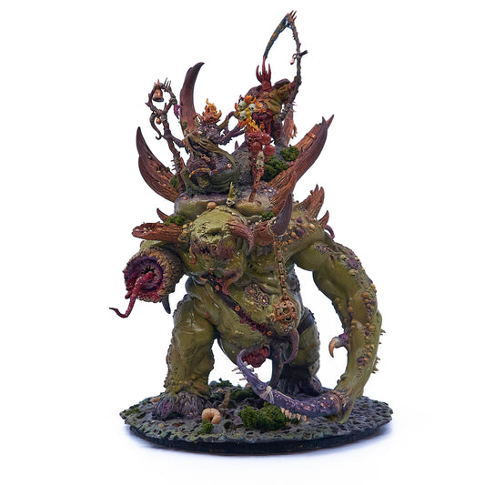 Maggotkin of Nurgle - The Glottkin (11463-V) - Used