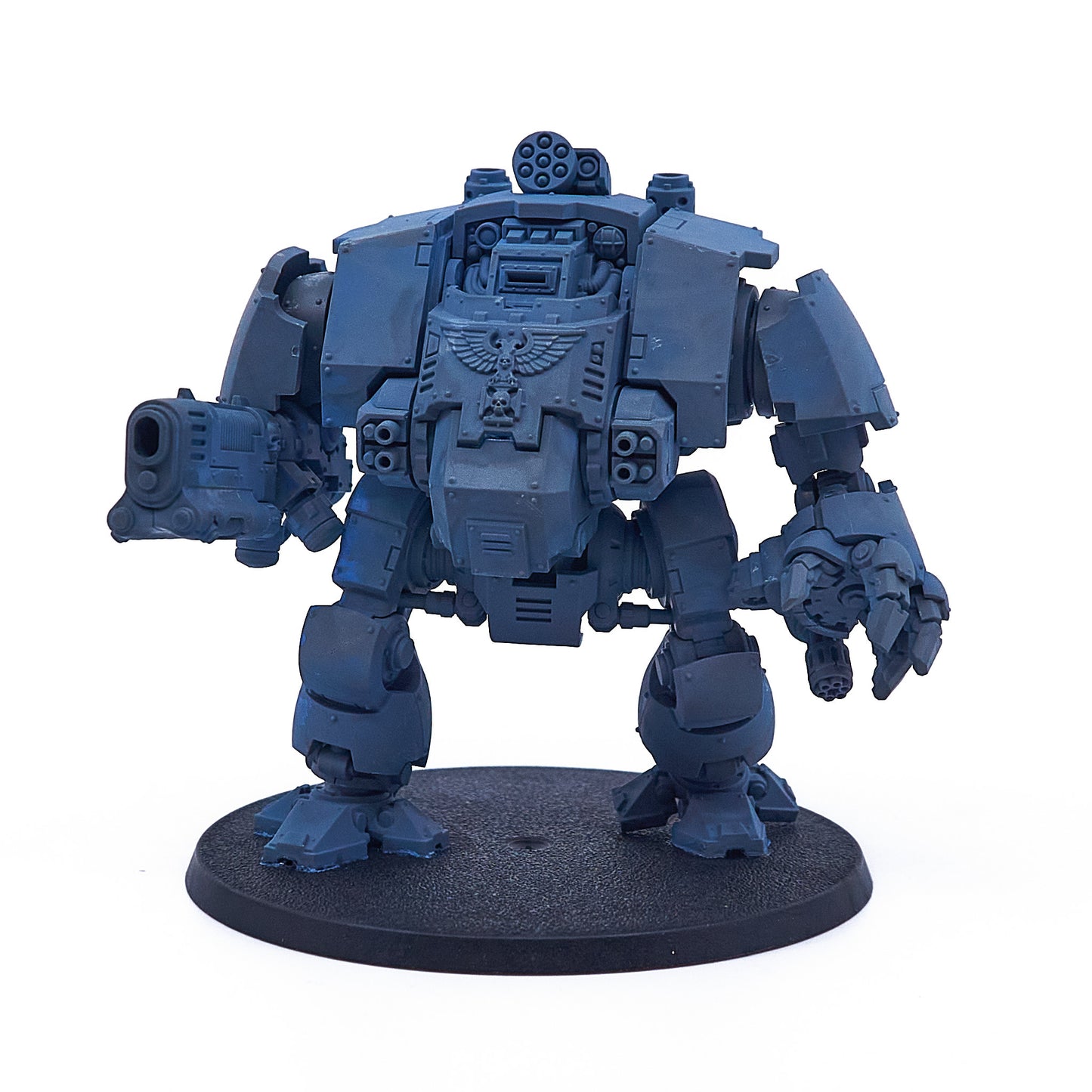 Space Marines - Primaris Redemptor Dreadnought (11465-V) - Used
