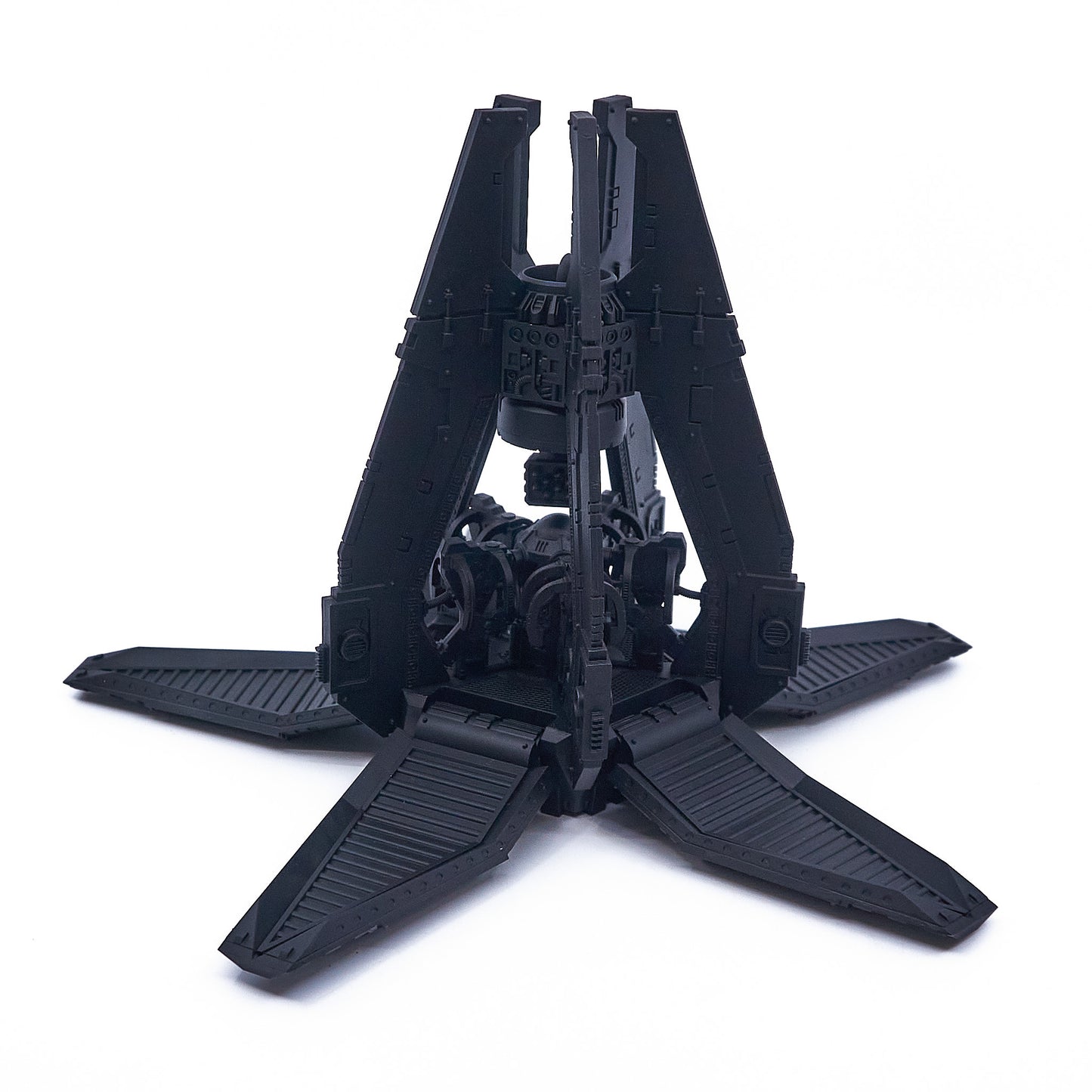 Space Marines - Drop Pod (11479-V) - Used