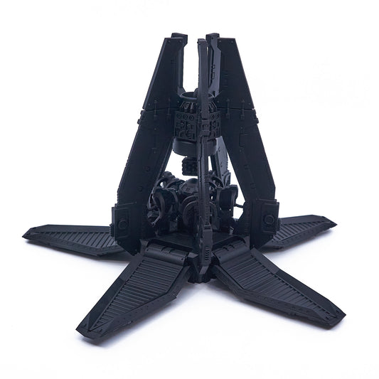 Space Marines - Drop Pod (11479-V) - Used
