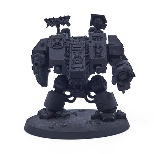 Space Marines - Dreadnought (11480-V) - Used