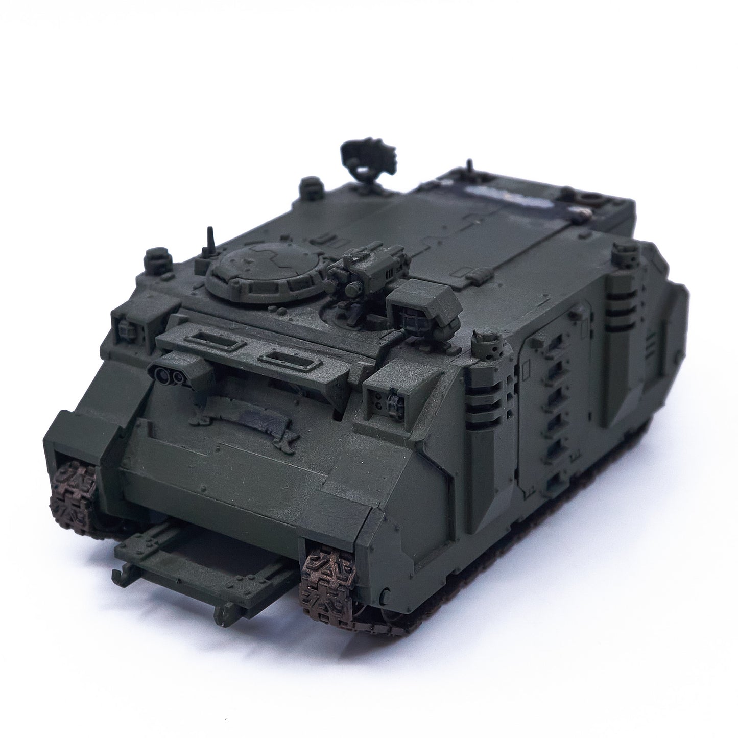 Space Marines - Rhino (11484-V) - Used