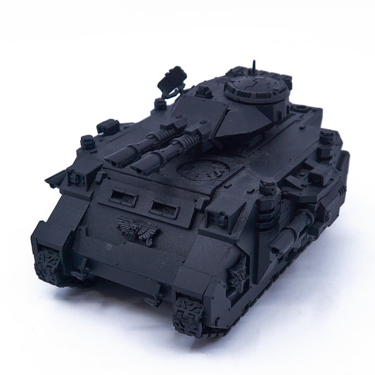 Space Marines - Predator Annihilator (11488-V) - Used