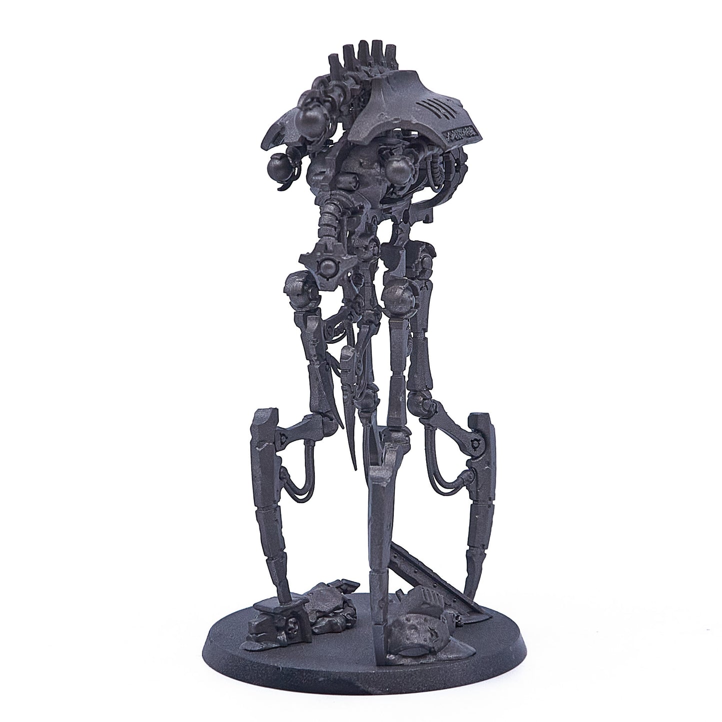 Necrons - Canoptek Reanimator (11498-V) - Used
