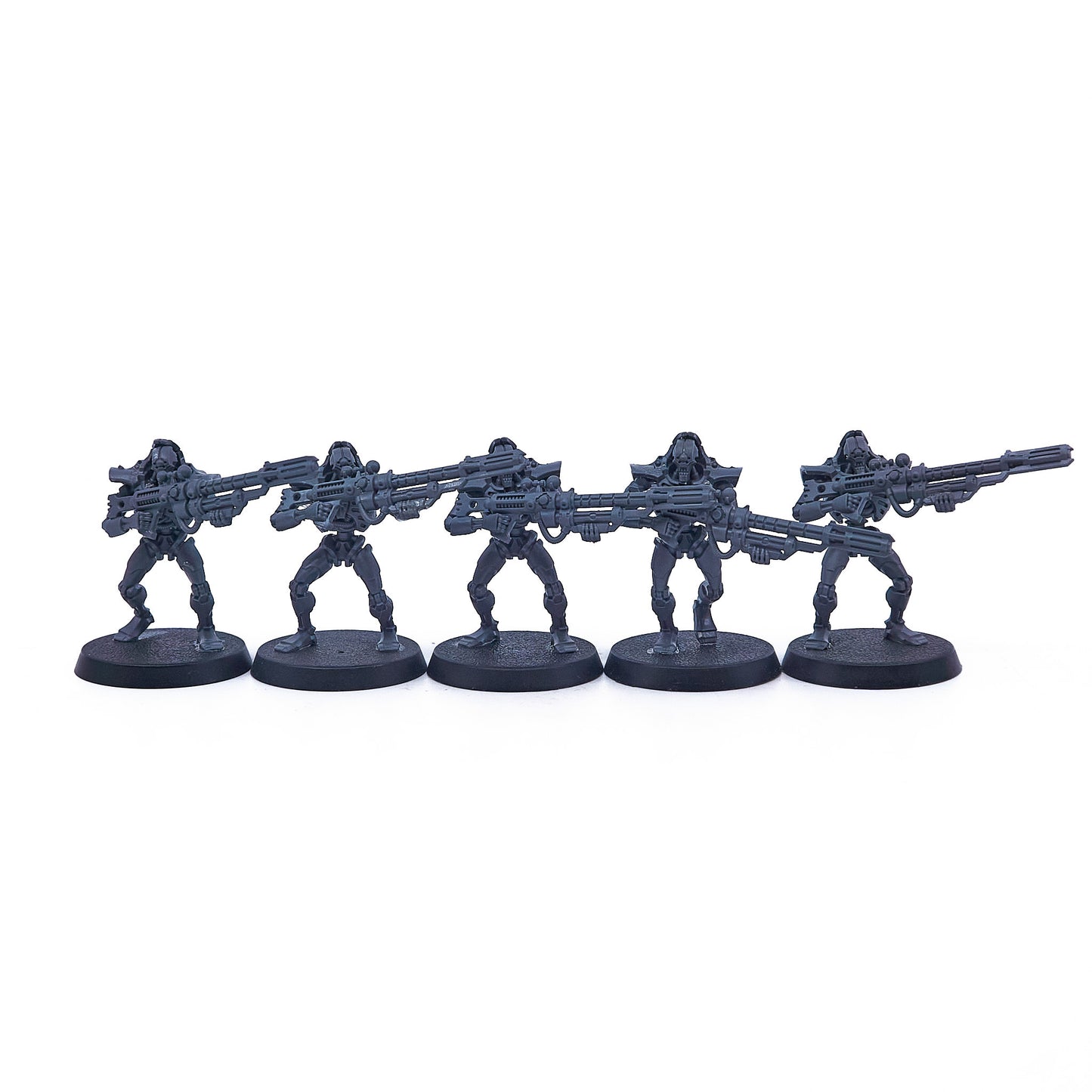 Necrons - Deathmarks (11500) - Used