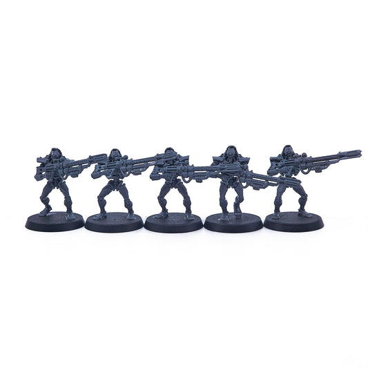 Necrons - Deathmarks (11500) - Used