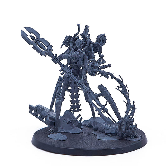 Necrons - Illuminor Szeras (11501-V) - Used