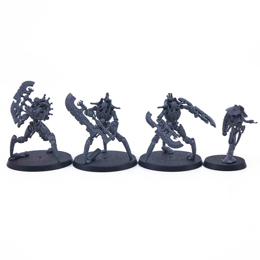 Necrons - Skorpekh Destroyers (11505-V) - Used