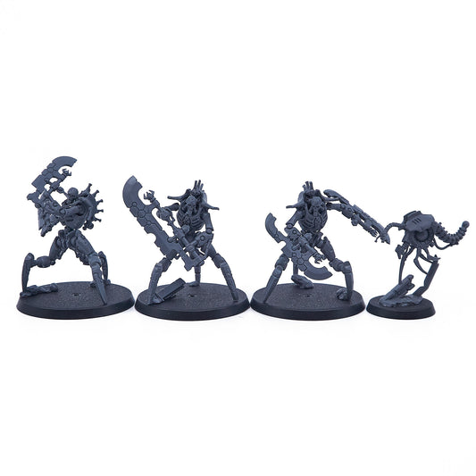 Necrons - Skorpekh Destroyers (11506-V) - Used