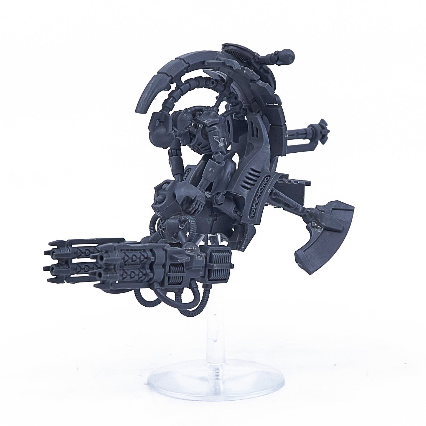 Necrons - Tomb Blade (11509-V) - Used