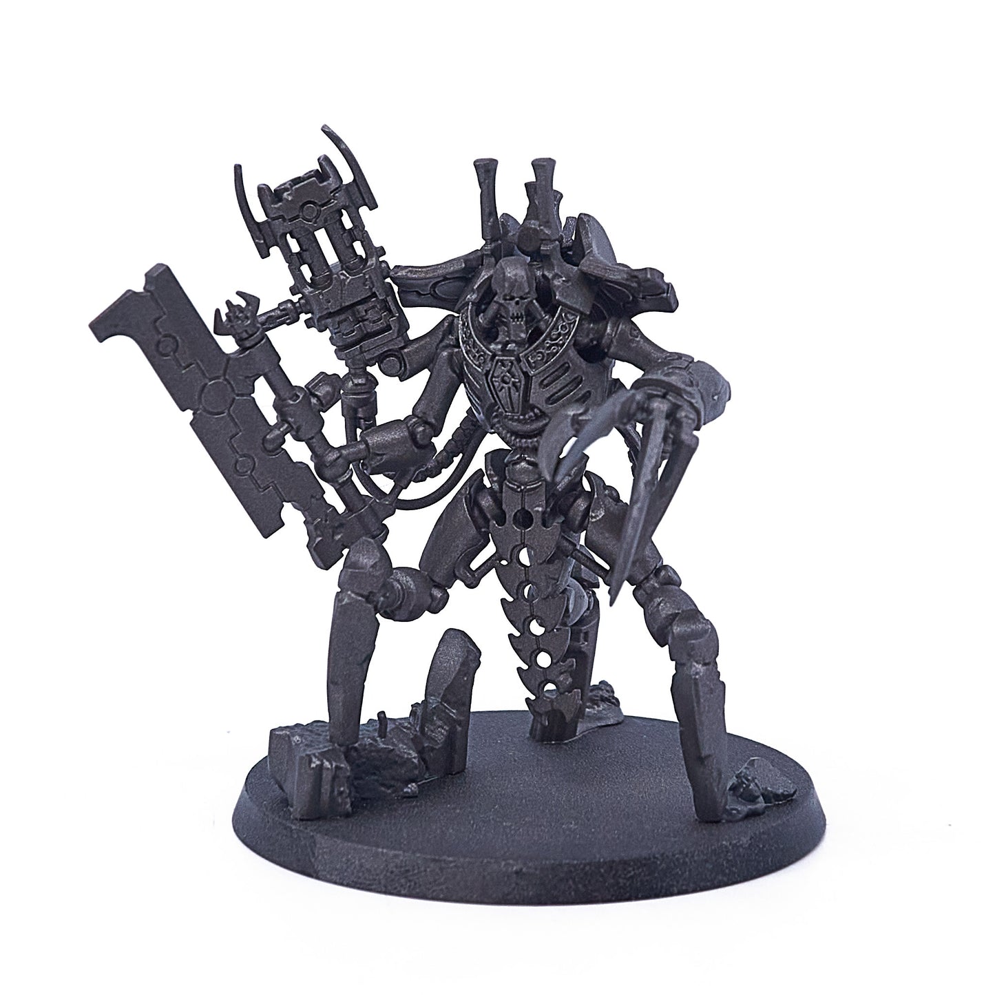 Necrons - Skorpekh Lord (11510-V) - Used