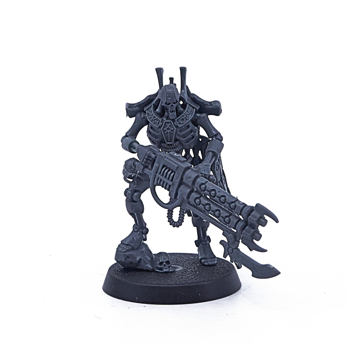 Necrons - Royal Warden (11511-V) - Used