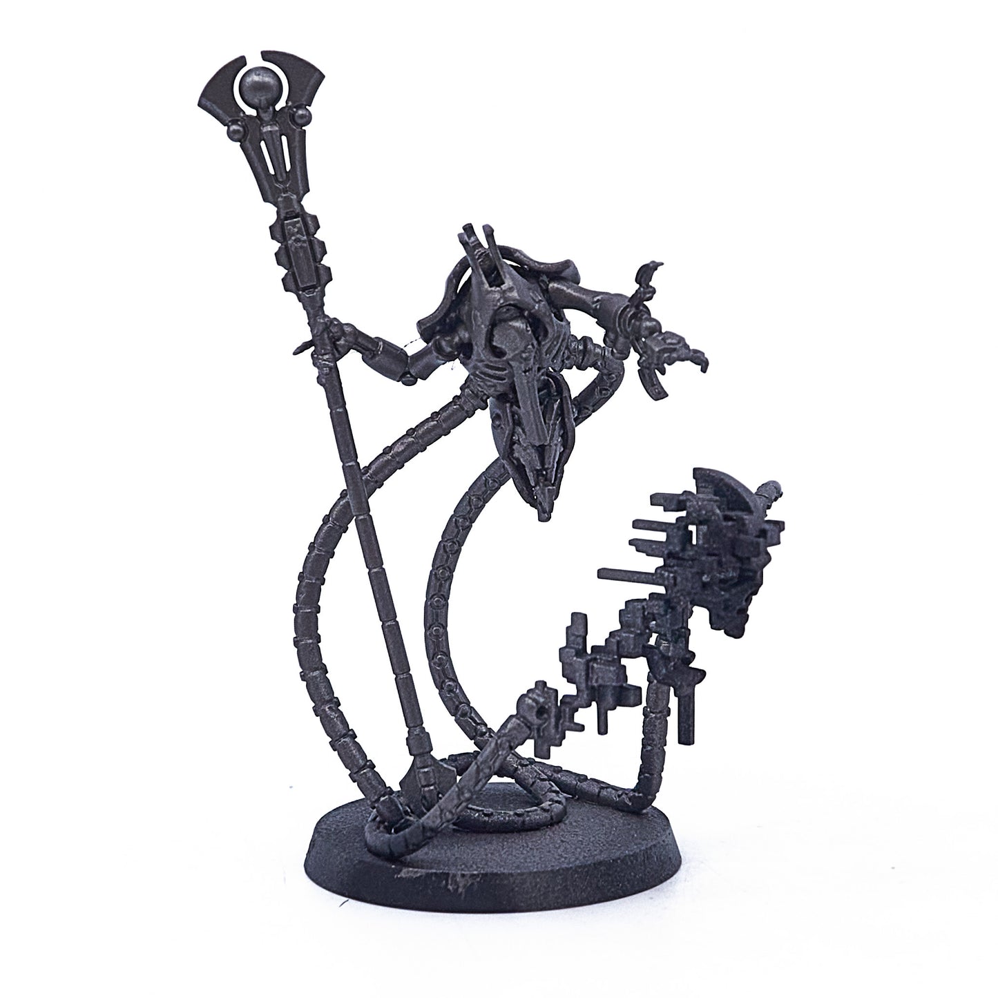 Necrons - Psychomancer (11512-V) - Used