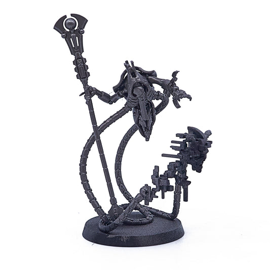 Necrons - Psychomancer (11512-V) - Used