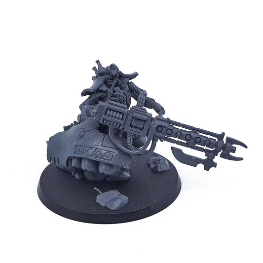 Necrons - Lokhust Heavy Destroyer (11513-V) - Used