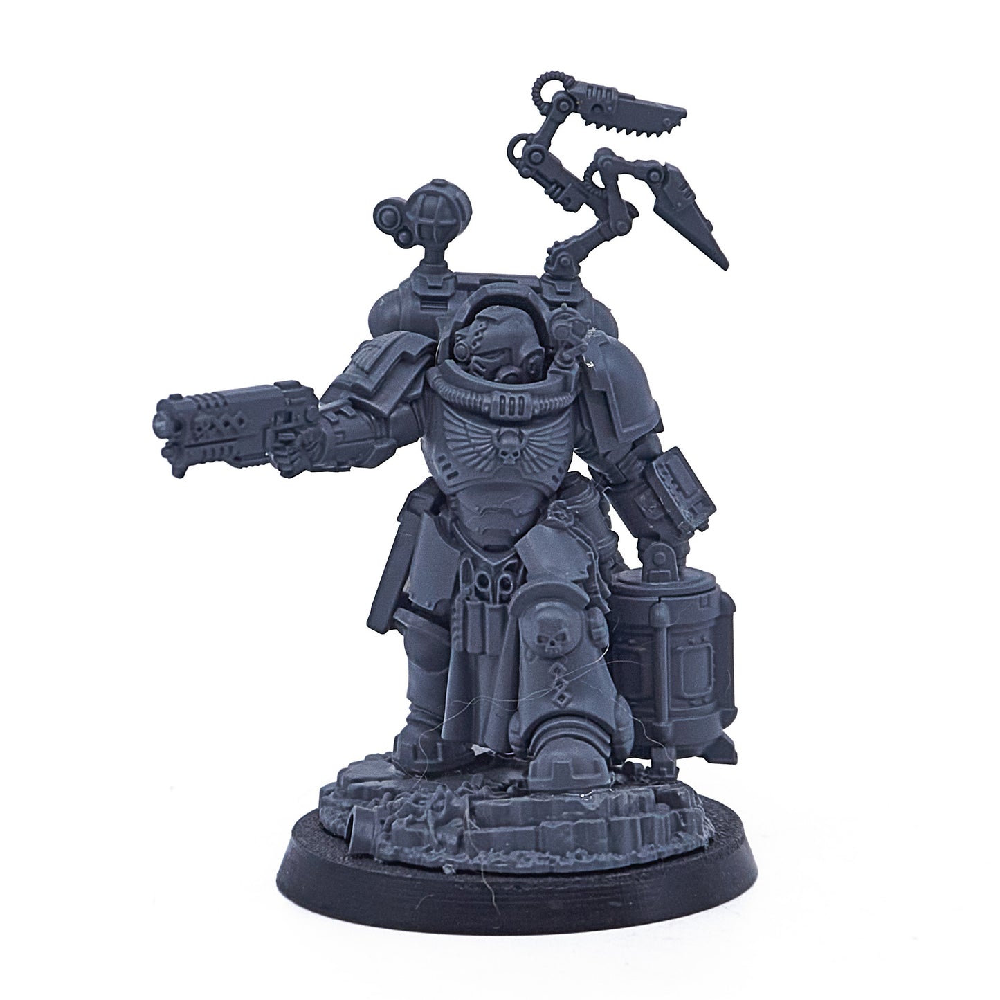 Space Marines - Apothecary Biologis (11518-V) - Used