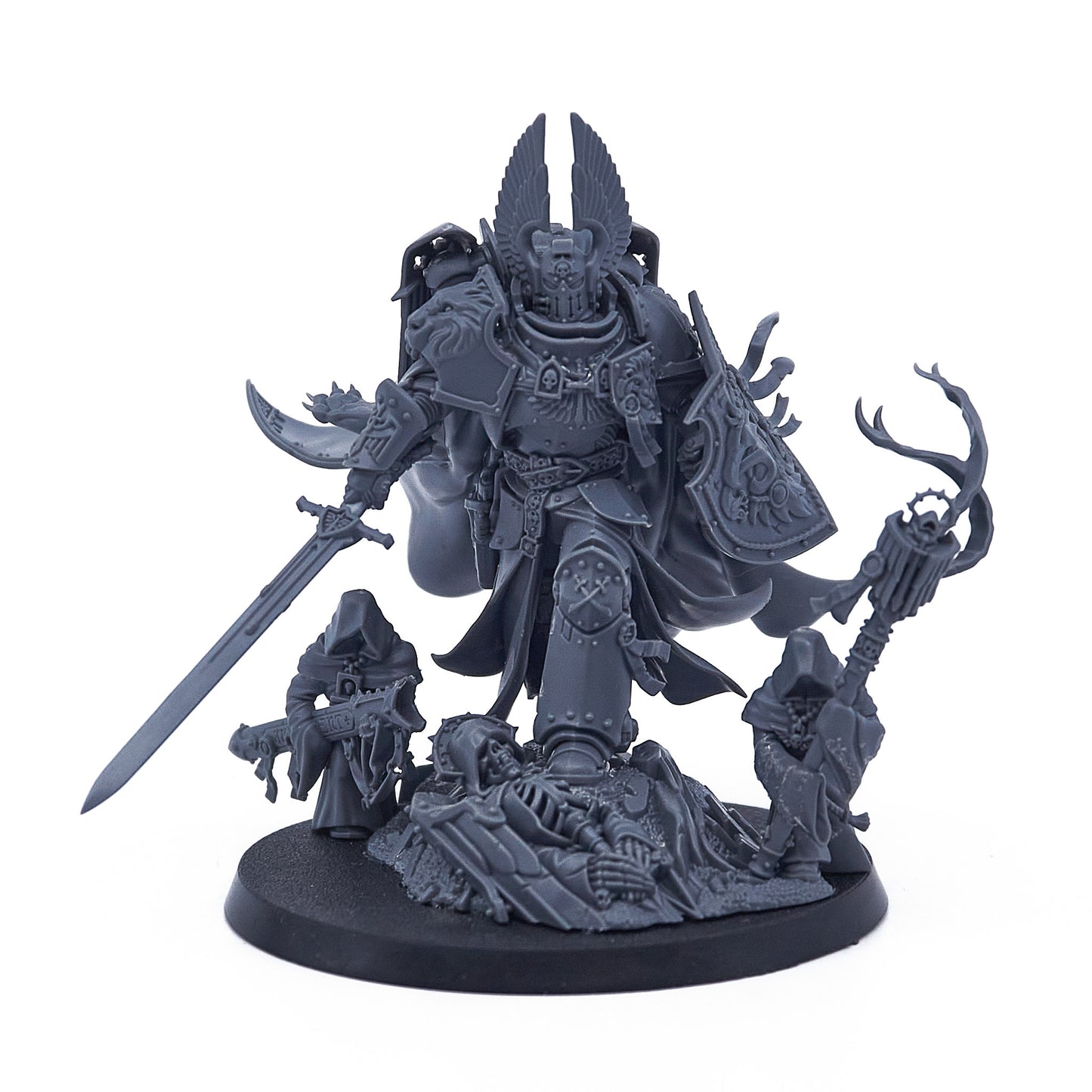 Dark Angels - Lion El' Johnson (11522-V) - Used