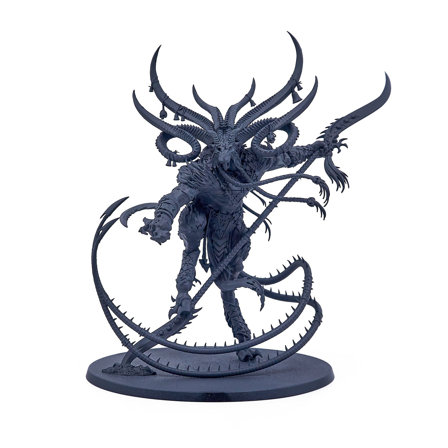 Skaven - Lord Skreech Verminking (11523-V) - Used