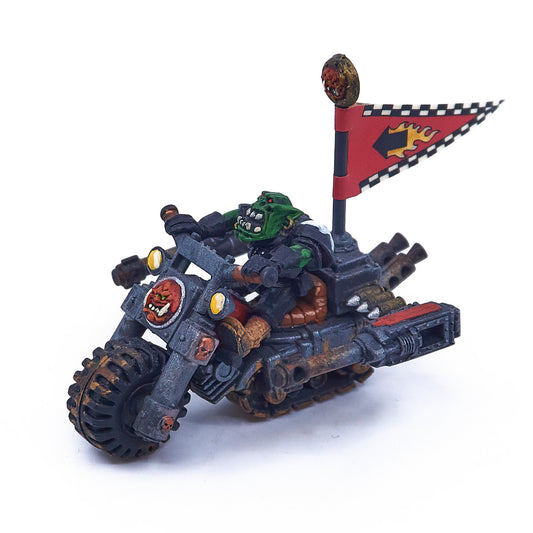 Orks - Warbike (11527) - Used