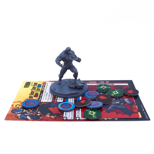 Marvel Crisis Protocol - Venom (11548) - Used