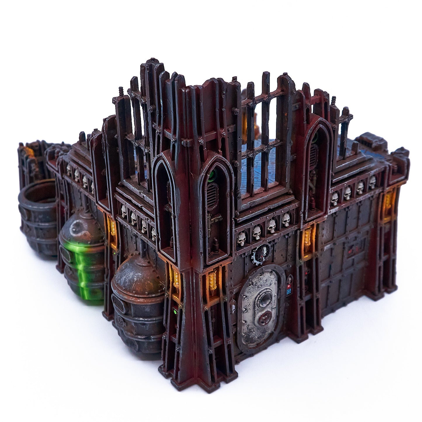 Kill Team - Killzone: Volkus (11564-BS) - Used