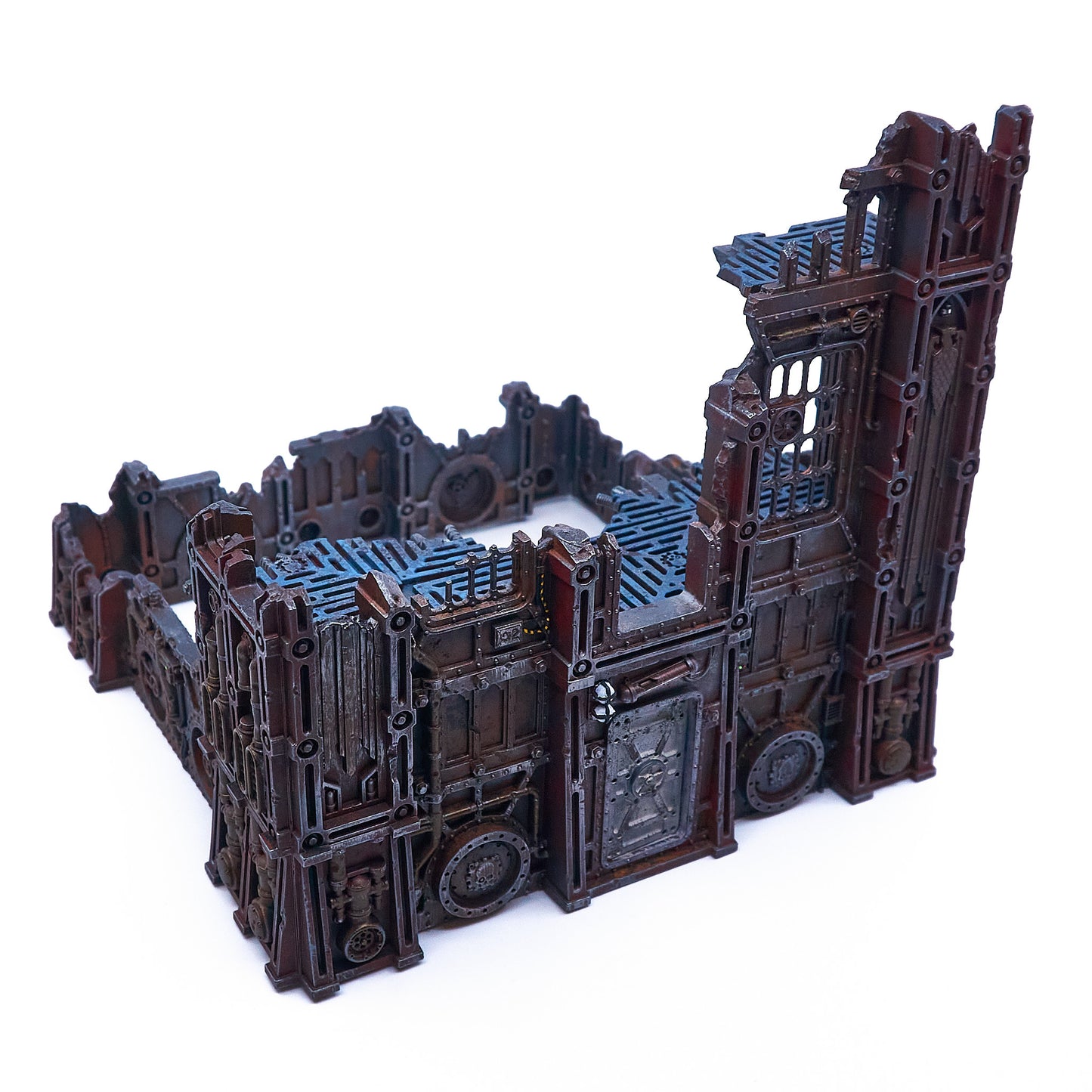 Kill Team - Killzone: Volkus (11564-BS) - Used