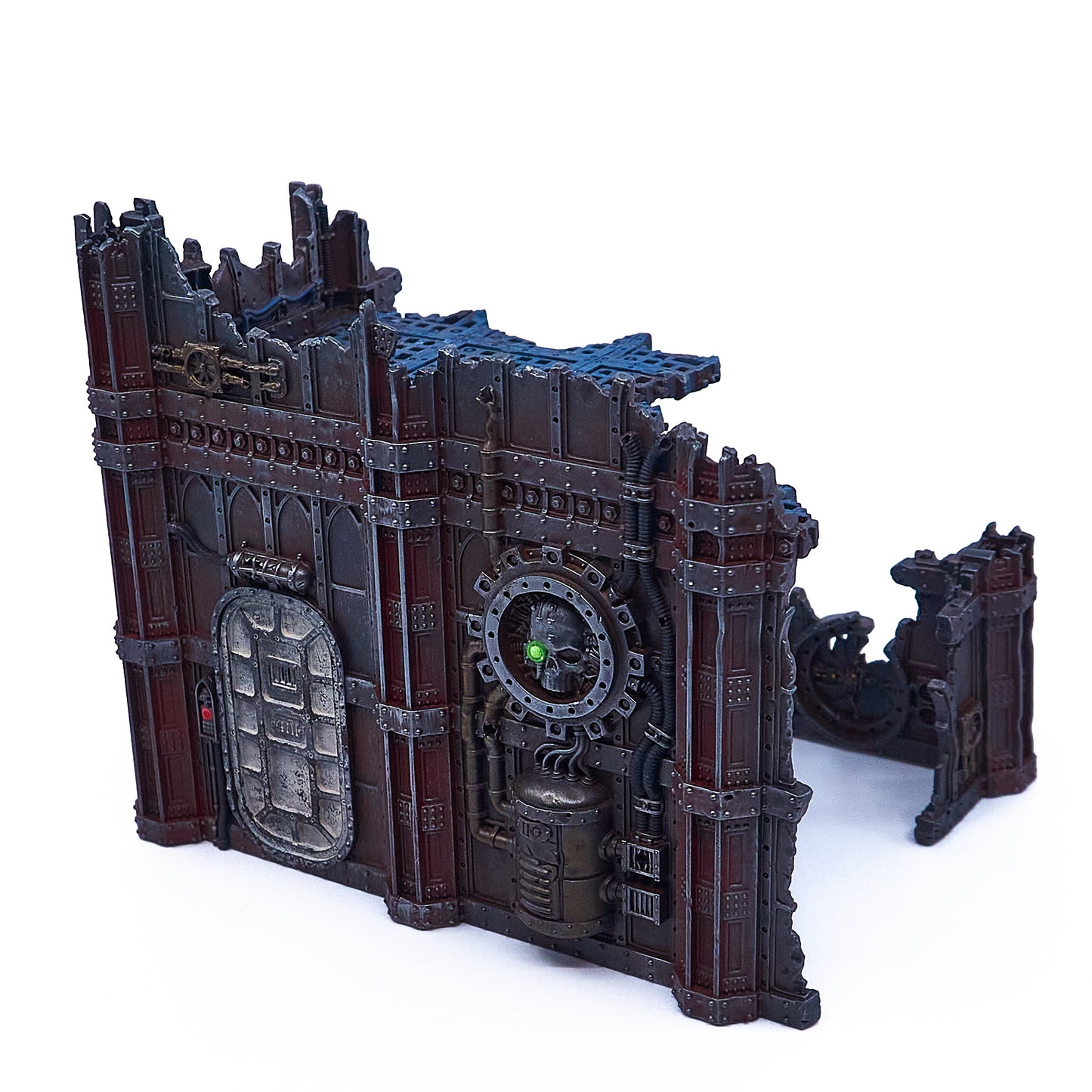 Kill Team - Killzone: Volkus (11564-BS) - Used