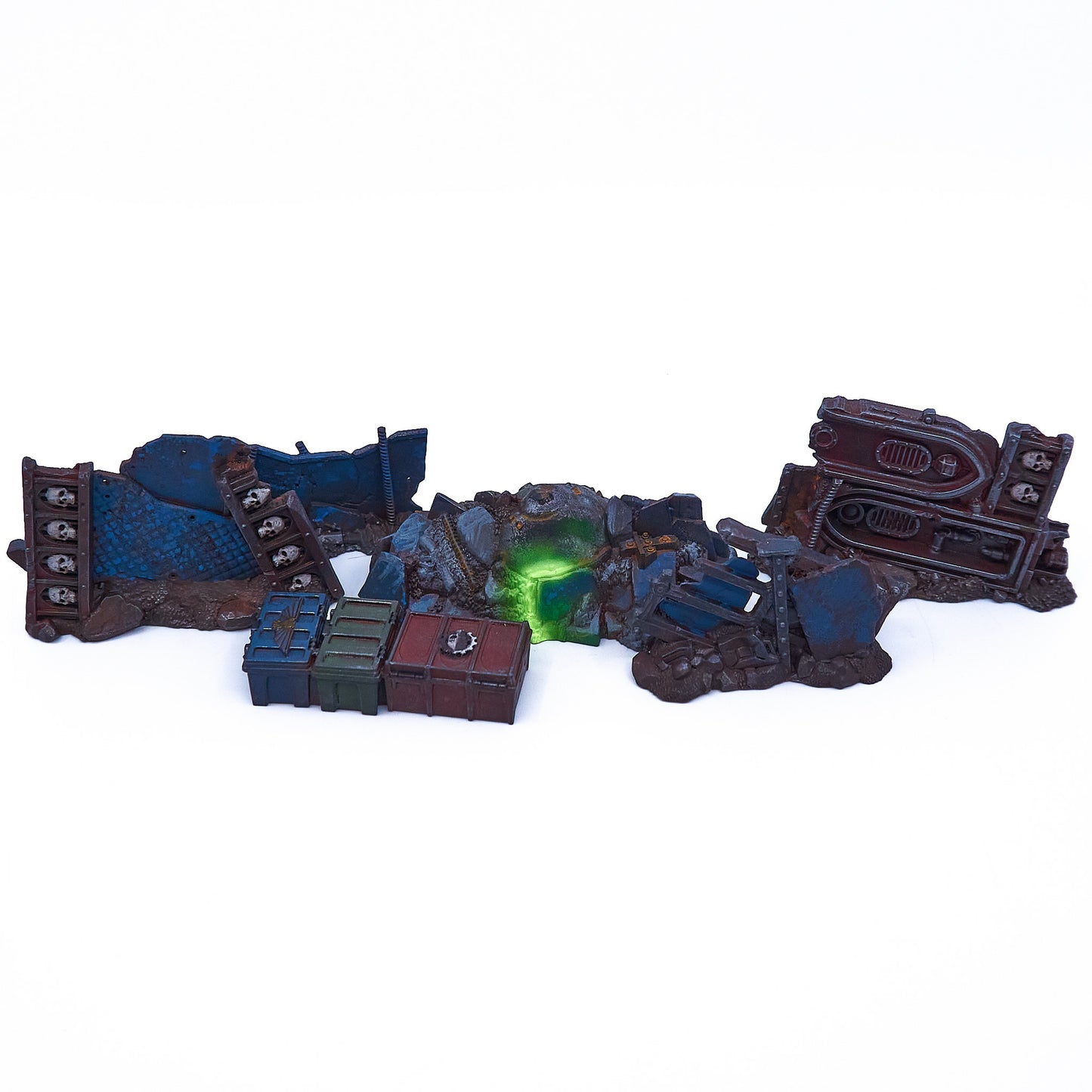 Kill Team - Killzone: Volkus (11564-BS) - Used