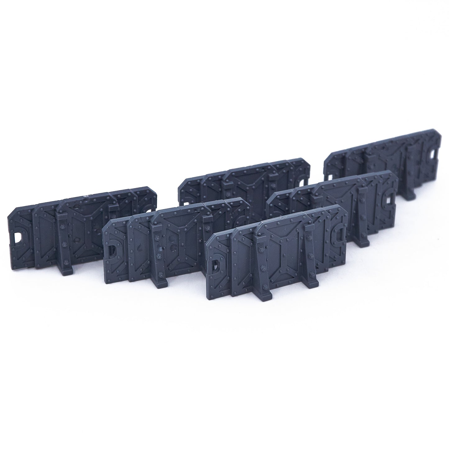 Kill Team - Barricades (11570) - Used