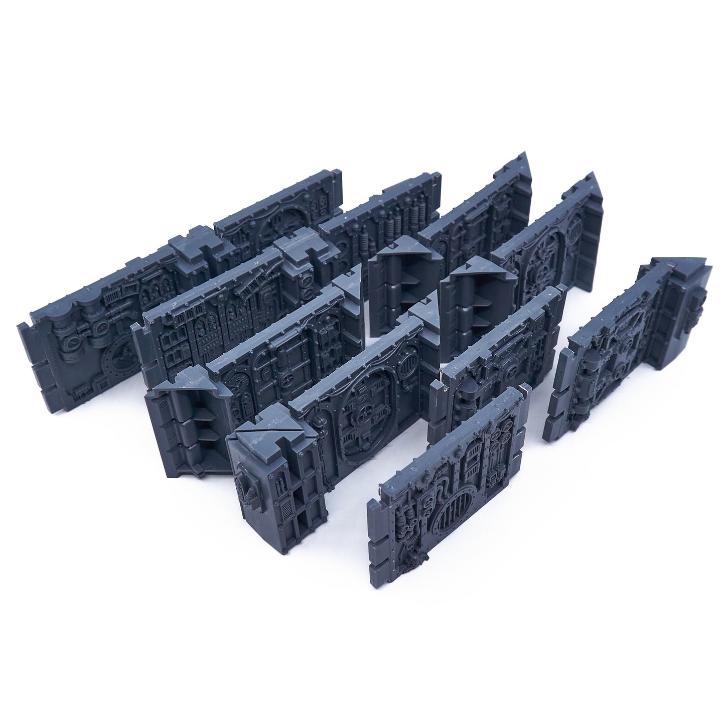 Kill Team - Killzone: Gallowdark (11572-BS) - Used