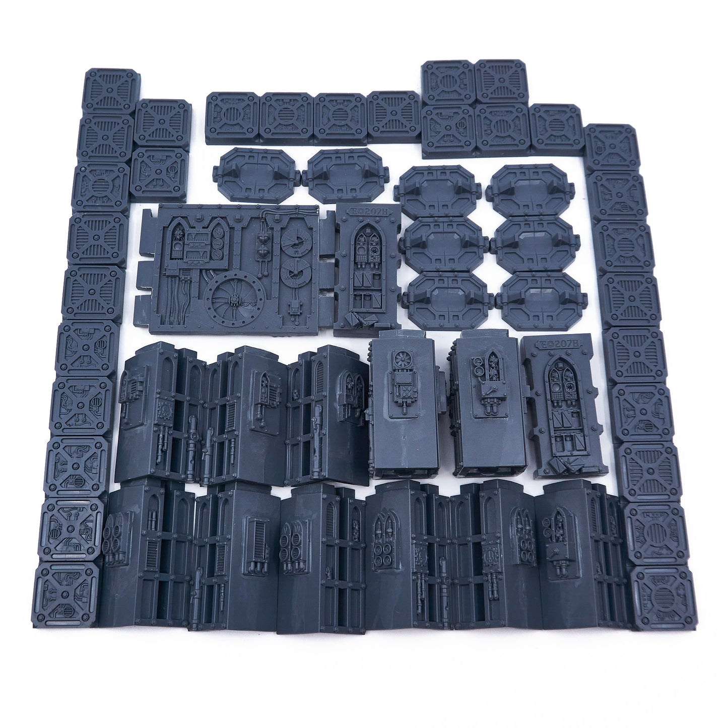 Kill Team - Killzone: Gallowdark (11572-BS) - Used