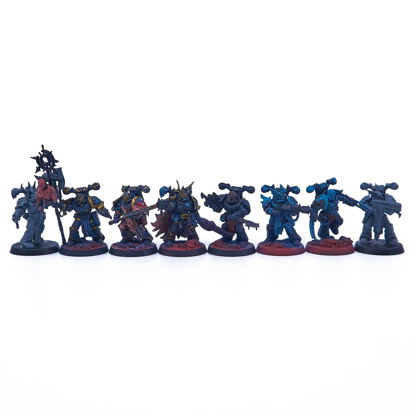 Kill Team - Nemesis Claw (11575) - Used