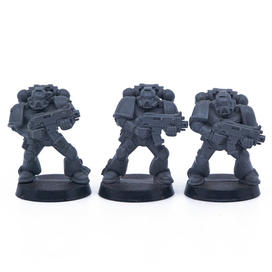 Space Marines - Tactical Marines (11592) - Used