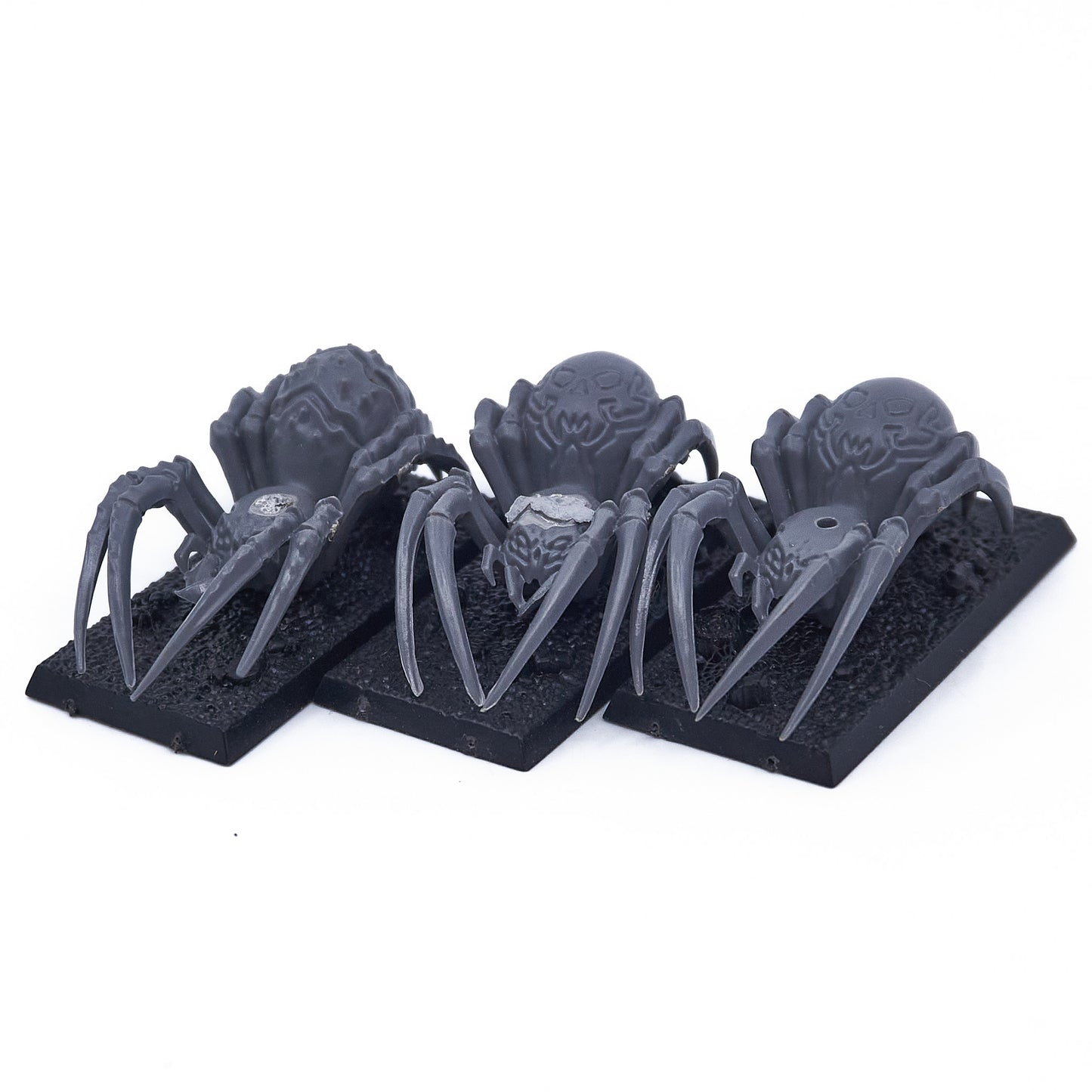 Orc and Goblin Tribes - Giant Spiders (11594) - Used