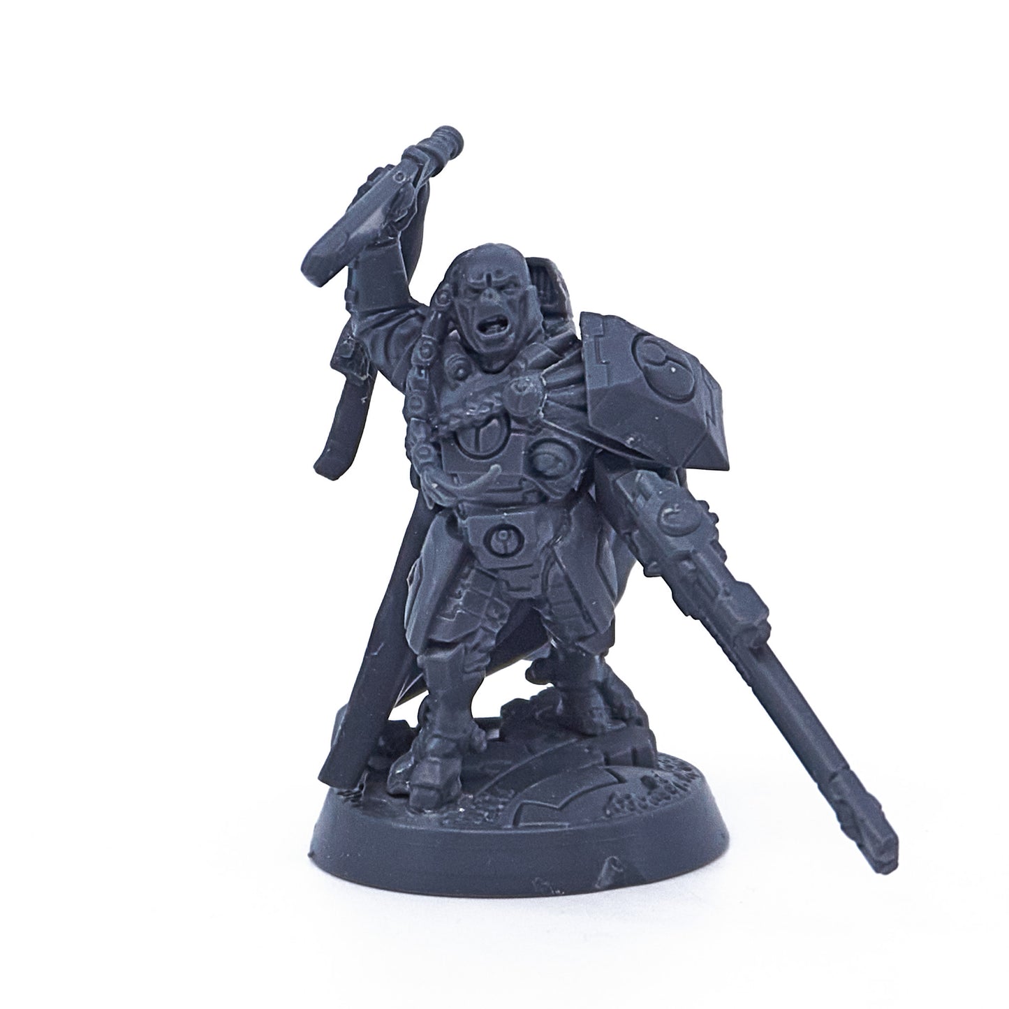 T'au Empire - Cadre Fireblade (11596) - Used