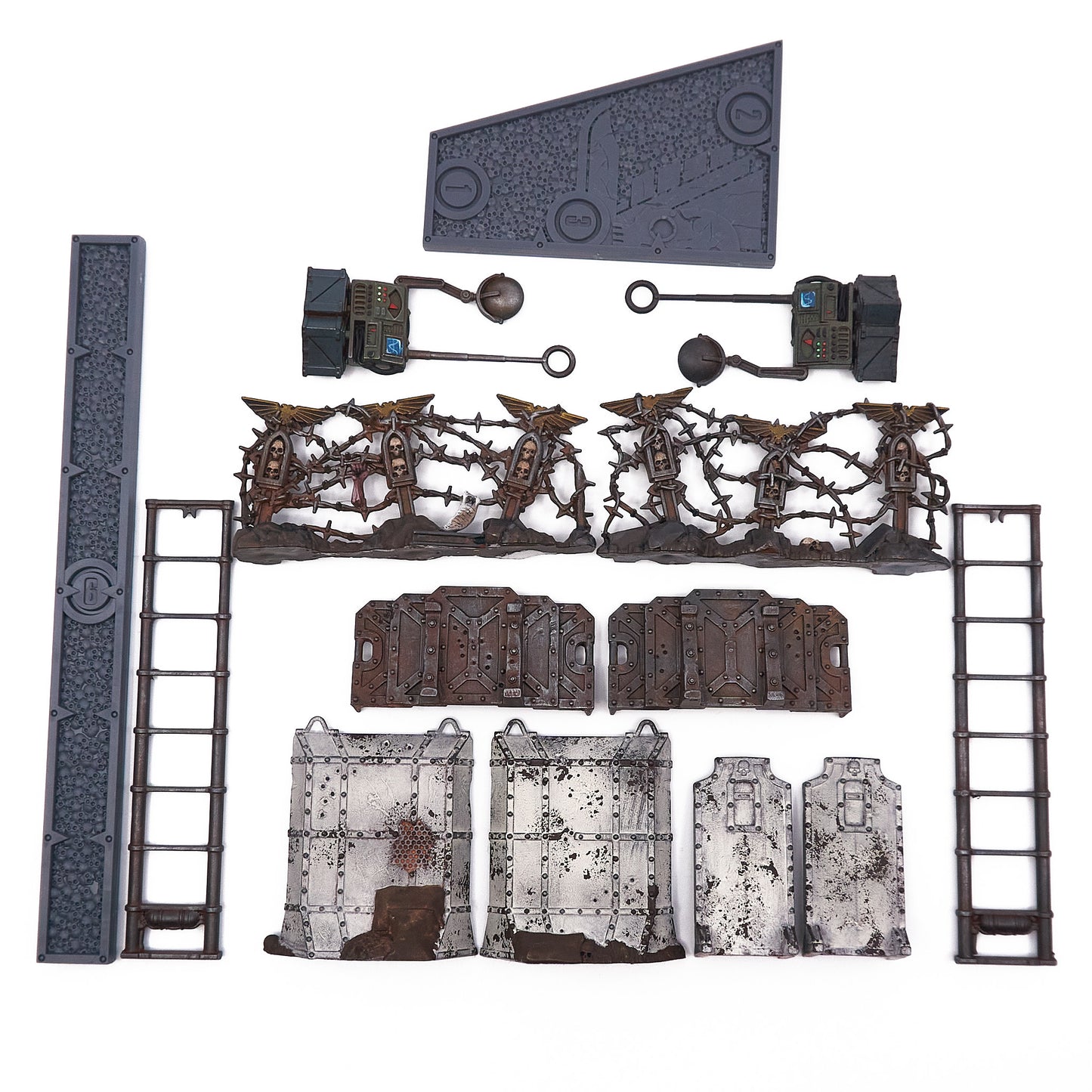 Kill Team - Equipment Pack (11569) - Used