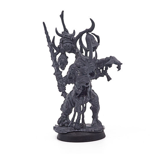 Maggotkin of Nurgle - Poxbringer (11609) - Used