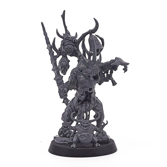 Maggotkin of Nurgle - Poxbringer (11610-V) - Used