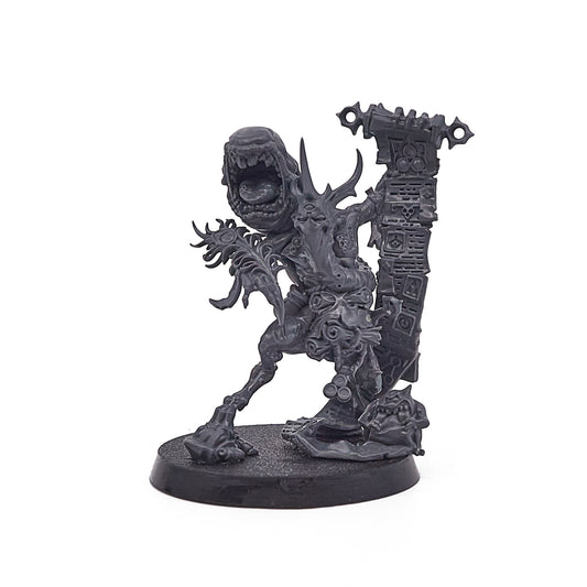 Maggotkin of Nurgle - Spoilpox Scrivener (11611-V) - Used