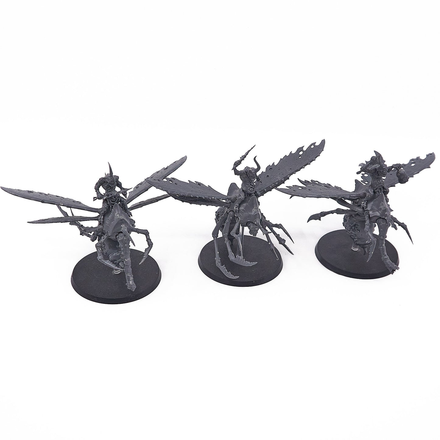 Maggotkin of Nurgle - Plague Drones (11616-V) - Used
