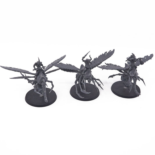 Maggotkin of Nurgle - Plague Drones (11616-V) - Used