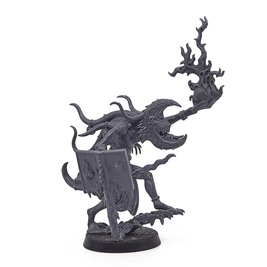 Disciples of Tzeentch - Changecaster (11617) - Used