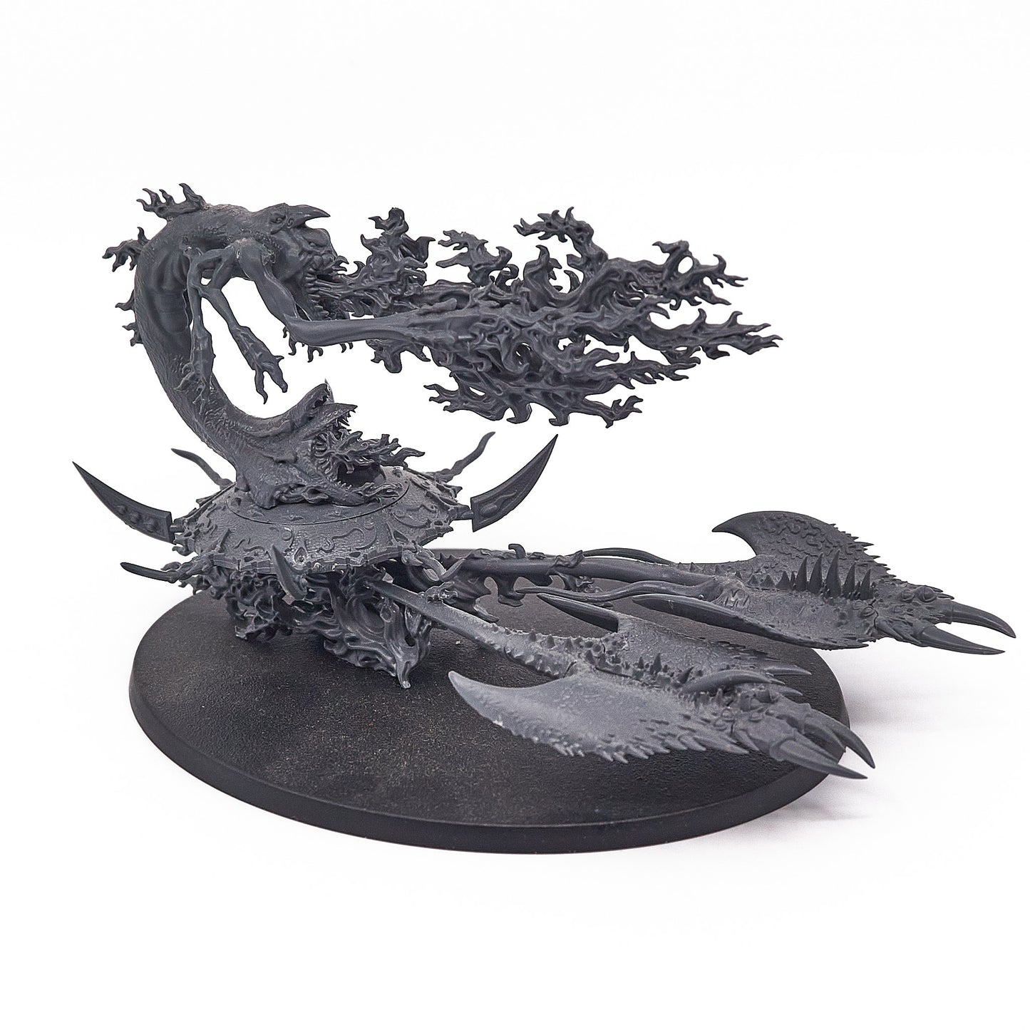 Disciples of Tzeentch - Burning Chariot of Tzeentch (11619-V) - Used