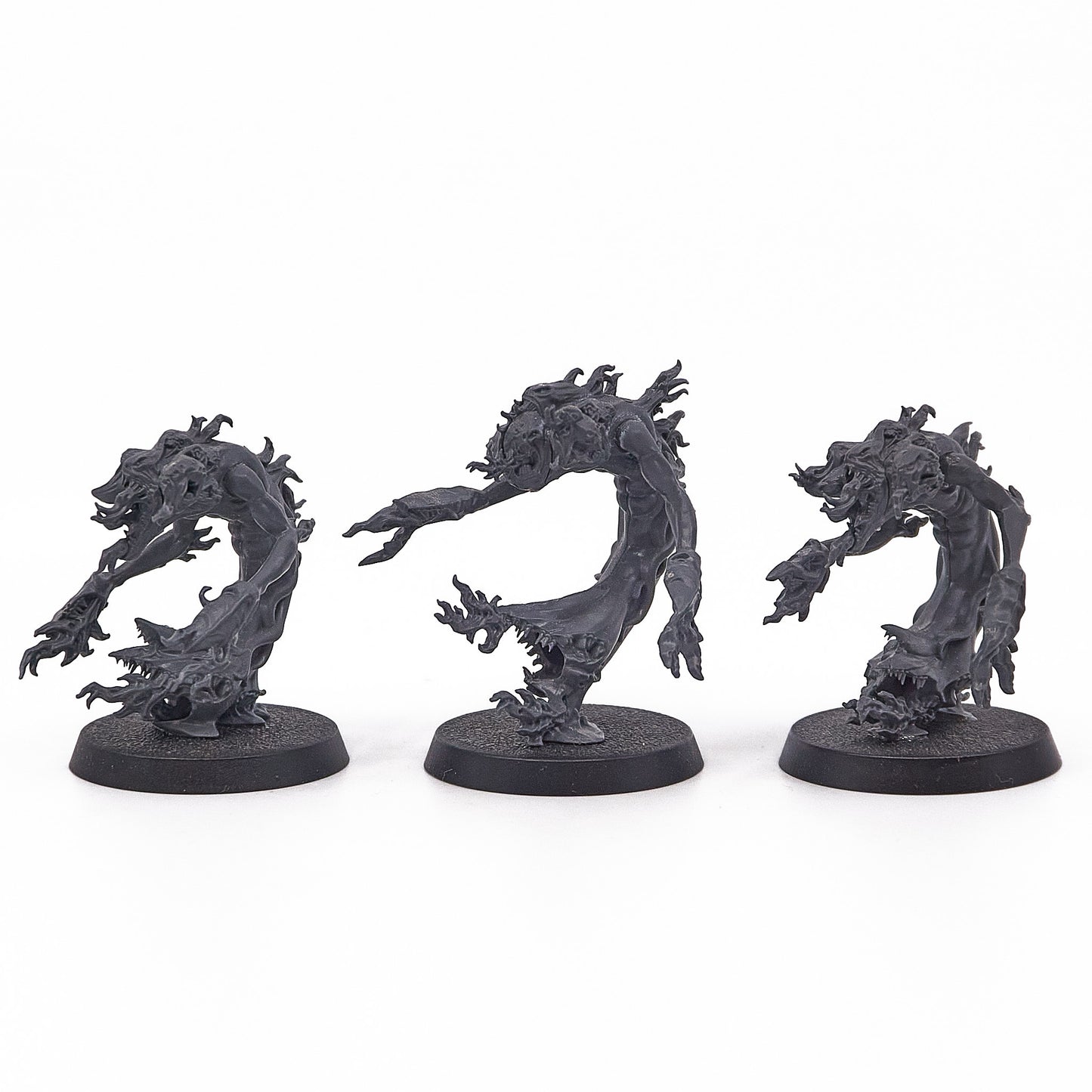 Disciples of Tzeentch - Flamers of Tzeentch (11620-V) - Used