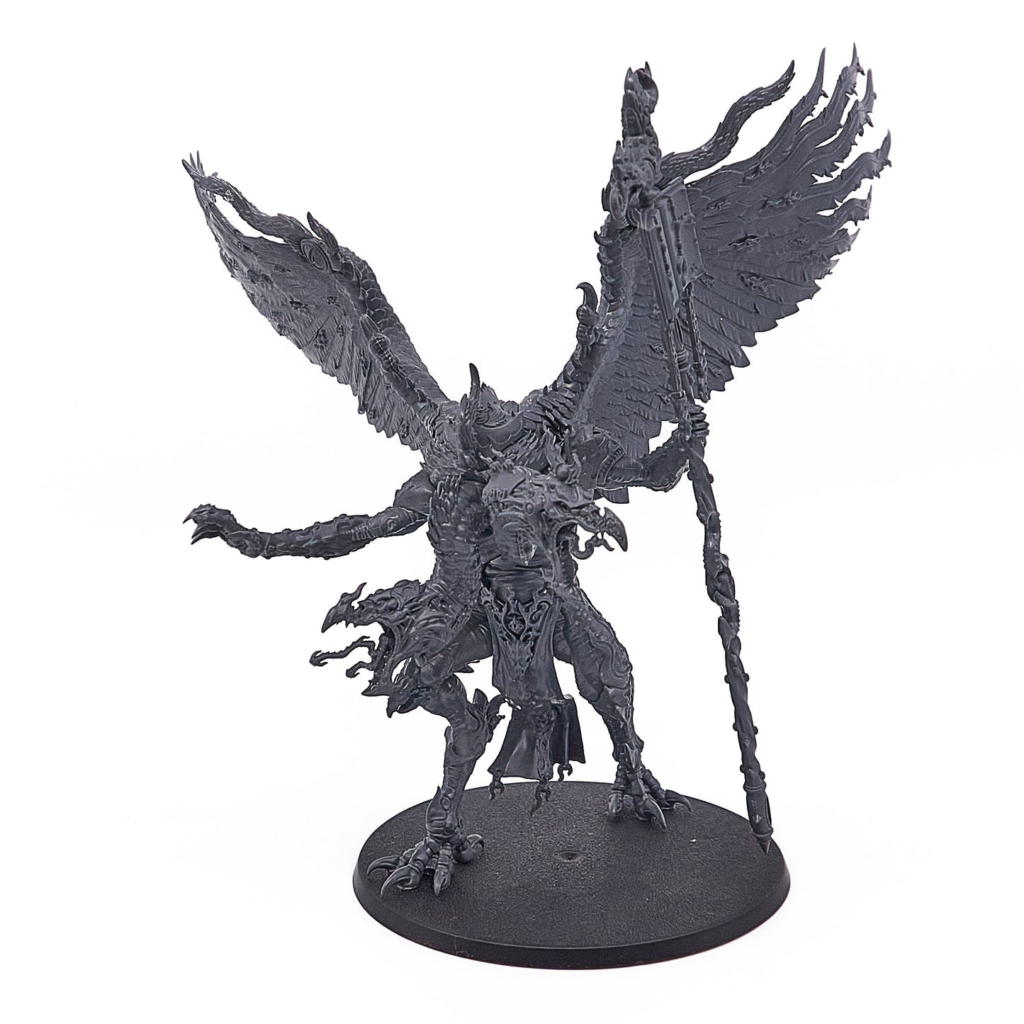 Disciples of Tzeentch - Kairos Fateweaver (11623-V) - Used