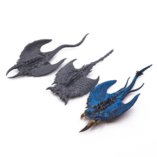 Disciples of Tzeentch - Screamers of Tzeentch (11625) - Used