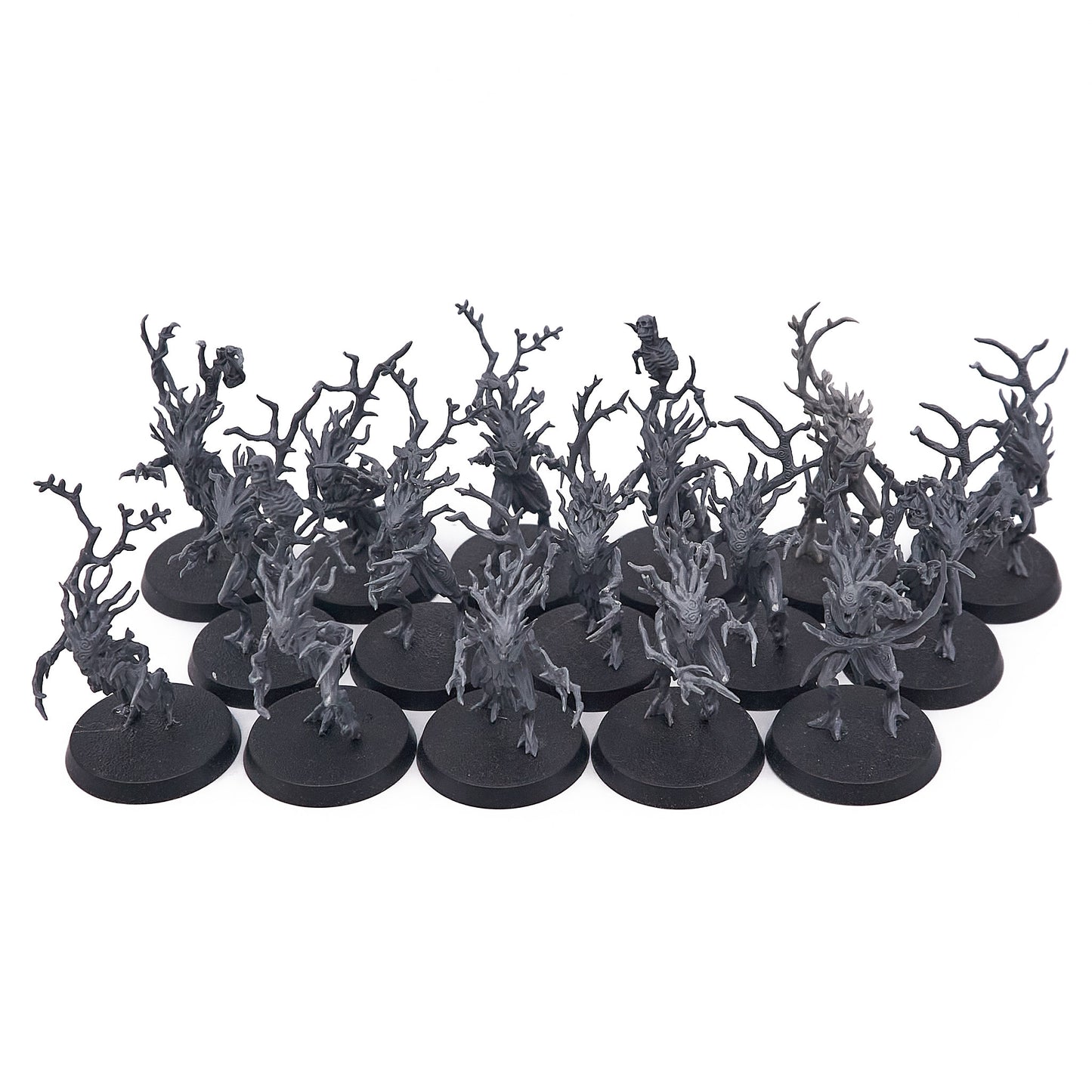 Sylvaneth - Dryads (11633) - Used