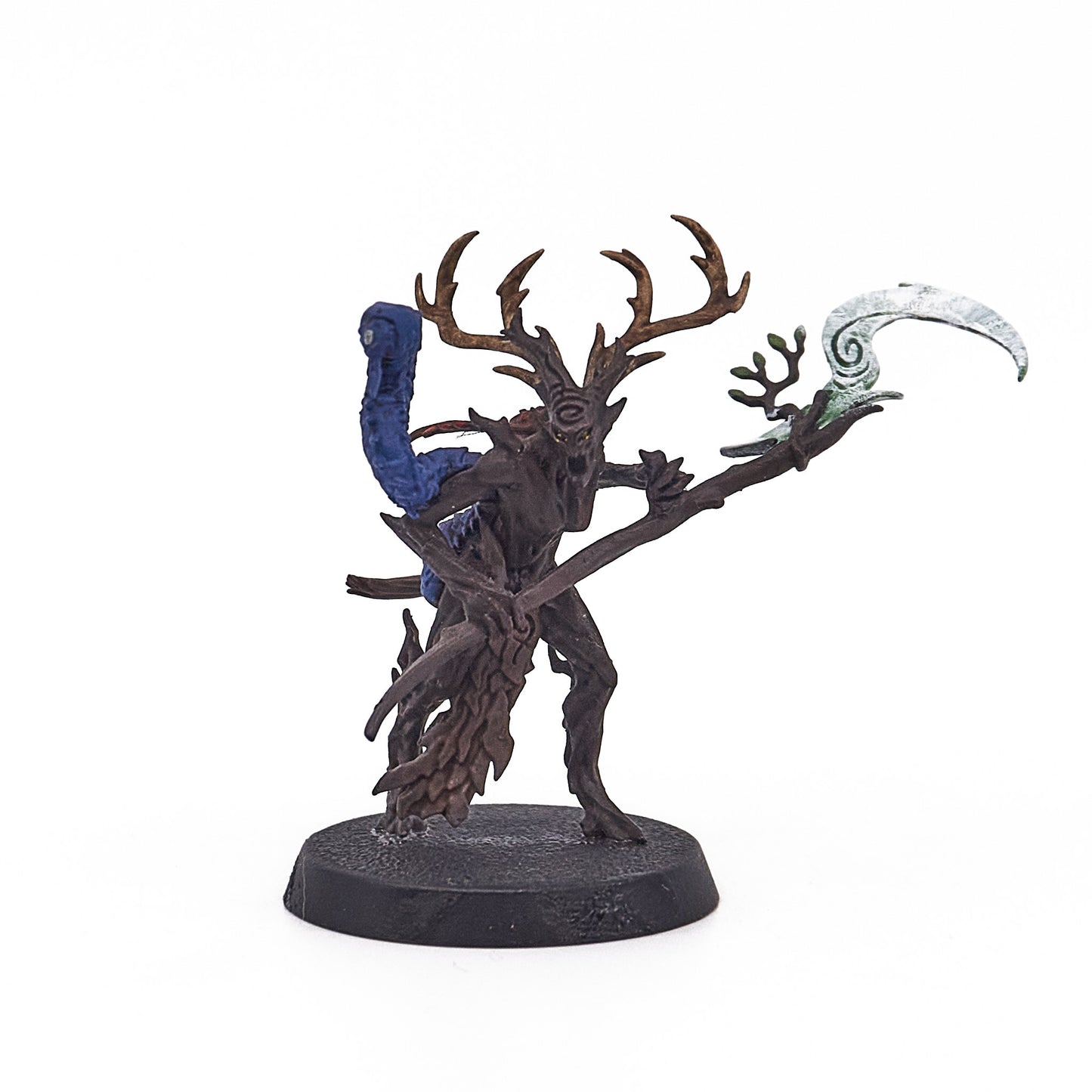 Sylvaneth - Branchwych (11635-V) - Used
