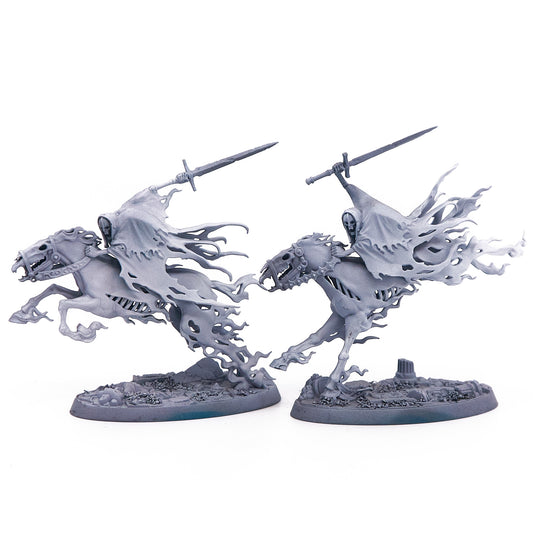Nighthaunt - Dreadblade Harrows (11642-V) - Used